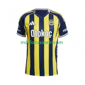 Maillot de Foot Fenerbahce Domicile 2025-26